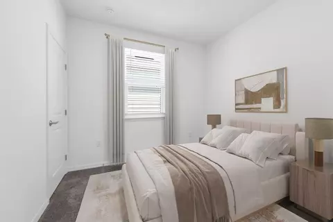Bedroom - 1719 Columbus Path, Saint Cloud, FL 34771 photo 7 of 17