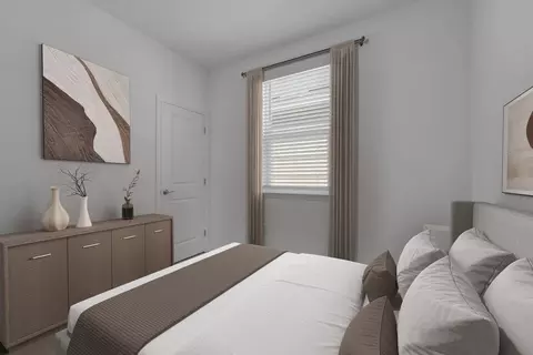 Bedroom - 1719 Columbus Path, Saint Cloud, FL 34771 photo 3 of 17