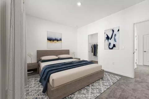 Bedroom - 1719 Columbus Path, Saint Cloud, FL 34771 photo 15 of 17
