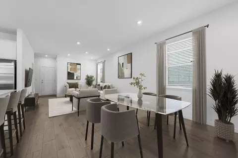 Dining - 1719 Columbus Path, Saint Cloud, FL 34771 photo 3 of 5