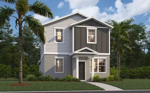 Exterior - 1719 Columbus Path, Saint Cloud, FL 34771 photo 7 of 43
