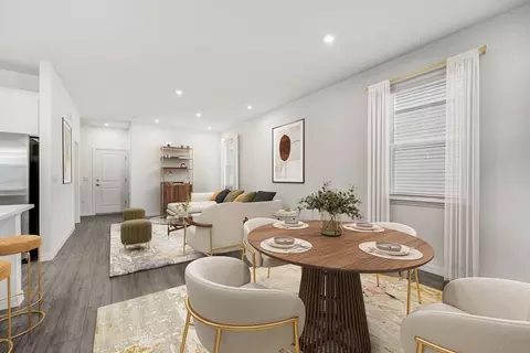Dining - 1719 Columbus Path, Saint Cloud, FL 34771 photo 2 of 5
