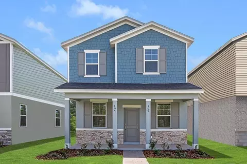 Exterior - 1719 Columbus Path, Saint Cloud, FL 34771 photo 29 of 43