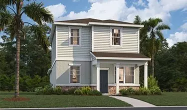Exterior - 1719 Columbus Path, Saint Cloud, FL 34771 photo 12 of 43