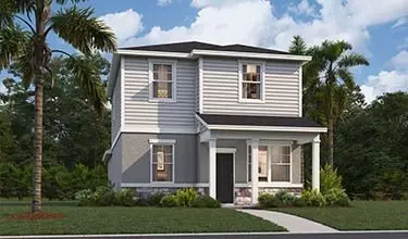 Exterior - 1719 Columbus Path, Saint Cloud, FL 34771 photo 11 of 43
