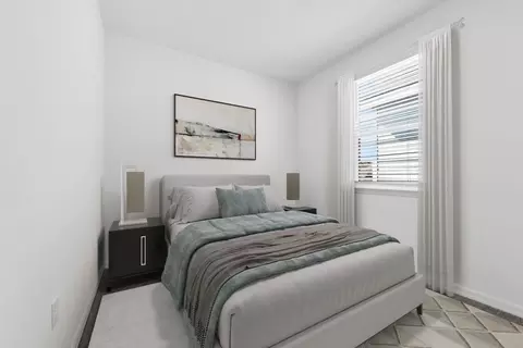 Bedroom - 1719 Columbus Path, Saint Cloud, FL 34771 photo 4 of 17