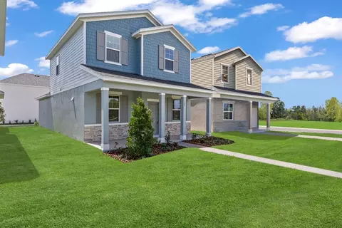 Exterior - 1719 Columbus Path, Saint Cloud, FL 34771 photo 28 of 43