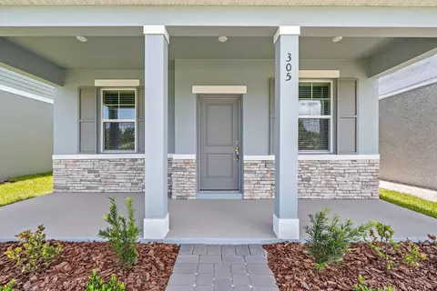 Exterior - 1719 Columbus Path, Saint Cloud, FL 34771 photo 33 of 43