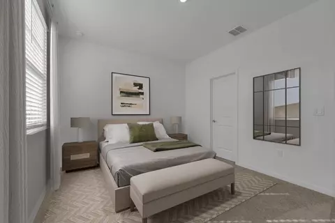 Bedroom - 1719 Columbus Path, Saint Cloud, FL 34771 photo 9 of 17