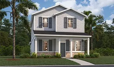 Exterior - 1719 Columbus Path, Saint Cloud, FL 34771 photo 16 of 43