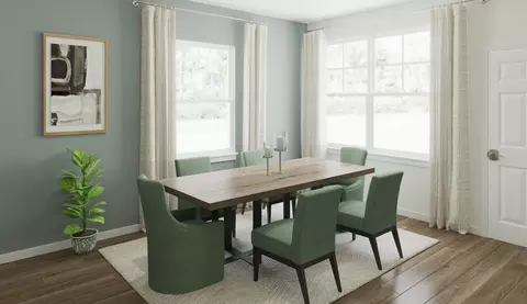 Dining - 1719 Columbus Path, Saint Cloud, FL 34771 photo 1 of 5
