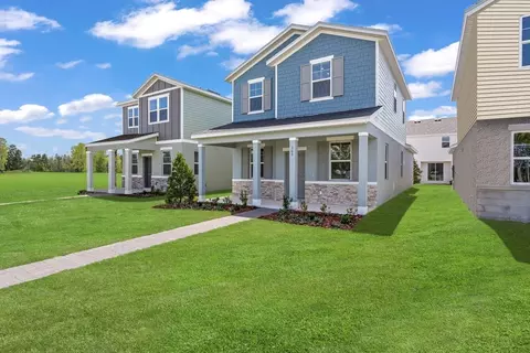 Exterior - 1719 Columbus Path, Saint Cloud, FL 34771 photo 27 of 43