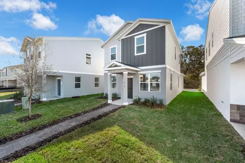 Exterior - 1719 Columbus Path, Saint Cloud, FL 34771 photo 19 of 43