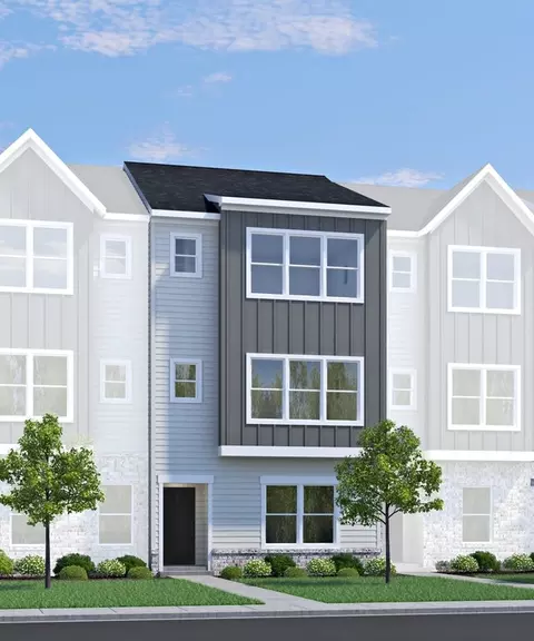 Virginia Center Parkway And Telegraph Road, Glen Allen, VA 23059