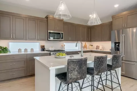 Kitchen - 60931 SE Ambassador Dr, Bend, OR 97702 photo 1 of 1