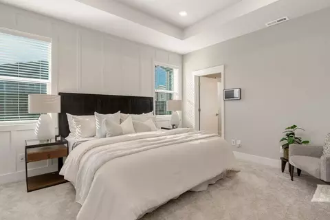 Bedroom - 60931 SE Ambassador Dr, Bend, OR 97702 photo 1 of 3