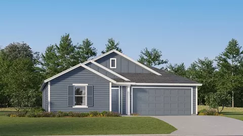 7256 Brambleberry Rd, Fort Worth, TX 76179