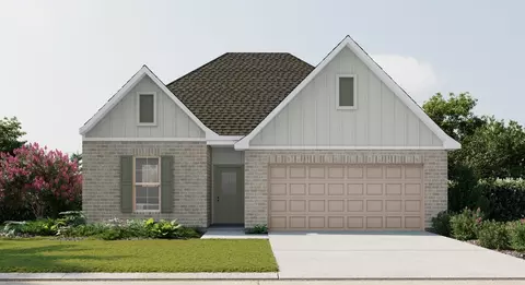 1301 Redfish Dr, Gulfport, MS 39507