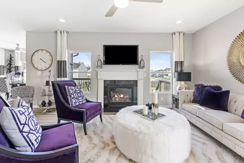 Living - 3102 E 104th Pl, Crown Point, IN 46307 photo 1 of 4
