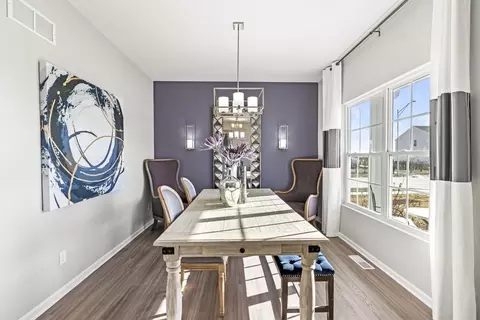 Dining - 3102 E 104th Pl, Crown Point, IN 46307 photo 1 of 3