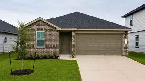 31414 Harp Ridge Dr, Fulshear, TX 77441
