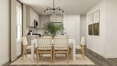 Dining - 2142 E Swallow Dr, Eagle Mountain, UT 84005 photo 1 of 2