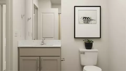 Bath - 2142 E Swallow Dr, Eagle Mountain, UT 84005 photo 2 of 4