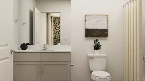 Bath - 2142 E Swallow Dr, Eagle Mountain, UT 84005 photo 1 of 4