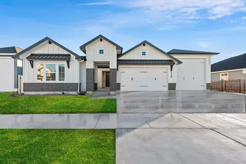Exterior - 7323 Powell Pl, Eagle, ID 83714 photo 2 of 5