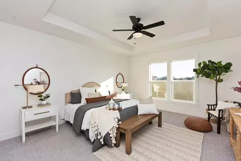 Bedroom - 7323 Powell Pl, Eagle, ID 83714 photo 1 of 1