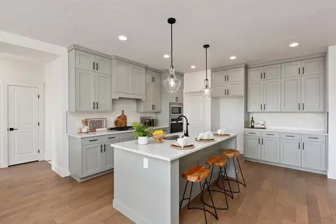 Kitchen - 7323 Powell Pl, Eagle, ID 83714 photo 1 of 4