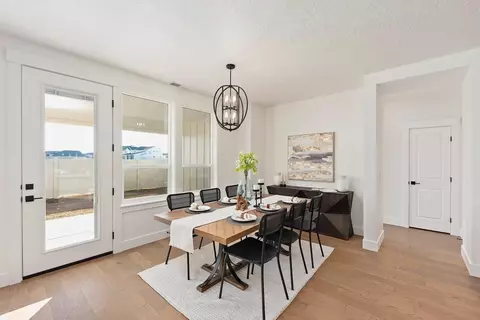 Dining - 7323 Powell Pl, Eagle, ID 83714 photo 1 of 1