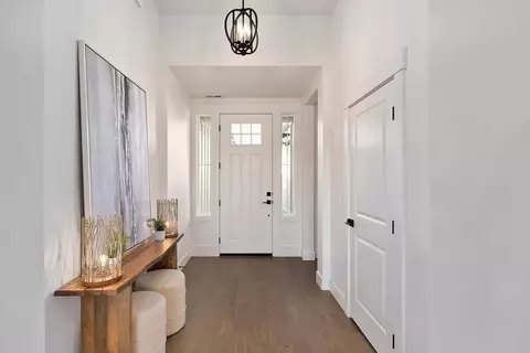 Entry Way - 7323 Powell Pl, Eagle, ID 83714 photo 1 of 3