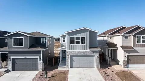 11032 Retreat Peak Dr, Peyton, CO 80831