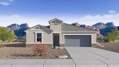 2990 W Simone Ave, Apache Junction, AZ 85120
