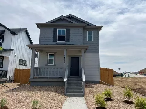 14872 Arbor Blvd W, Thornton, CO 80602
