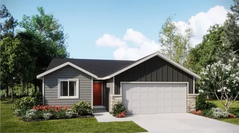 51773 Jubilee Pine Dr, La Pine, OR 97739