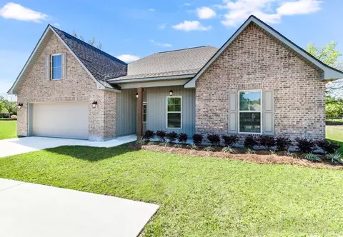 Exterior - 2 Alexandria Grace Dr, Long Beach, MS 39560 photo 1 of 1