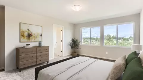 Bedroom - 63193 Carly Ln, Bend, OR 97701 photo 2 of 4