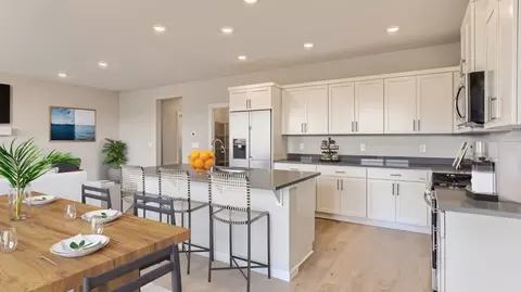 Kitchen - 63193 Carly Ln, Bend, OR 97701 photo 2 of 4