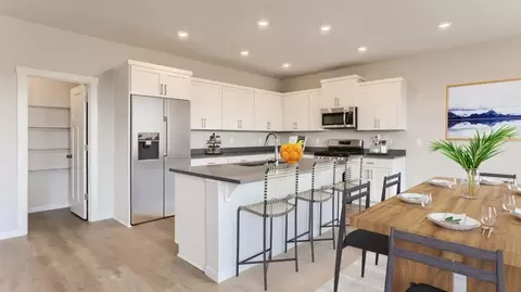 Kitchen - 63193 Carly Ln, Bend, OR 97701 photo 1 of 4
