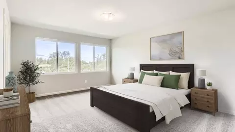 Bedroom - 63193 Carly Ln, Bend, OR 97701 photo 1 of 4