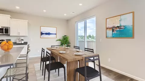 Dining - 63193 Carly Ln, Bend, OR 97701 photo 1 of 1
