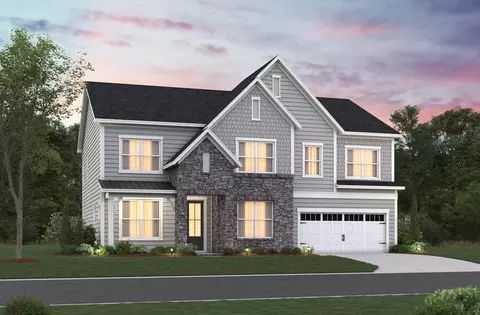 Exterior - 1009 Opal Ln, Durham, NC 27705 photo 1 of 8