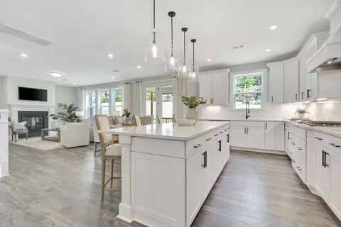 Kitchen - 1009 Opal Ln, Durham, NC 27705 photo 2 of 4
