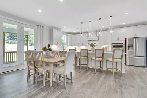 Dining - 1009 Opal Ln, Durham, NC 27705 photo 2 of 2