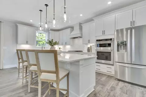 Kitchen - 1009 Opal Ln, Durham, NC 27705 photo 1 of 4