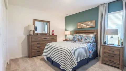 Bedroom - 14055 Spring Hill Dr, Spring Hill, FL 34609 photo 2 of 15