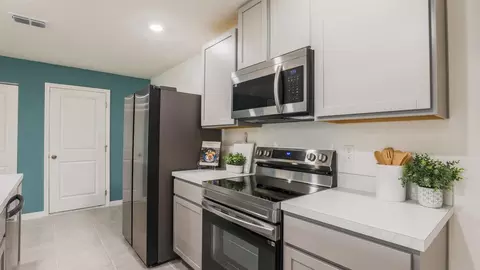 Kitchen - 14055 Spring Hill Dr, Spring Hill, FL 34609 photo 1 of 3
