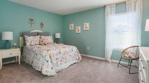Bedroom - 14055 Spring Hill Dr, Spring Hill, FL 34609 photo 5 of 6